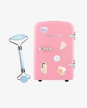 The Roll & Glow Set