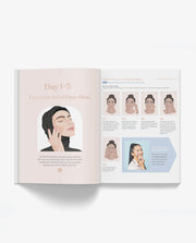 30 Day Facial Massage Workout E-Book
