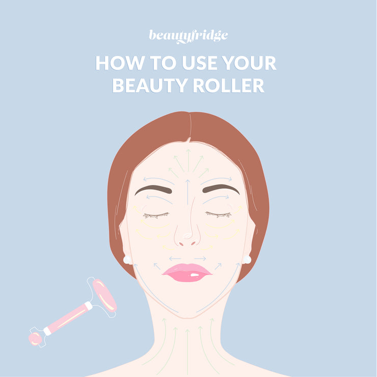 Beauty Roller