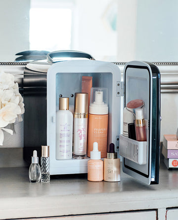 Shop The OG Cosmetics & Beauty Fridge™