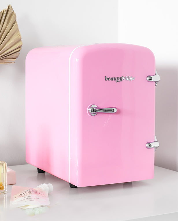 Beauty Fridge