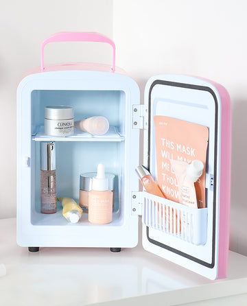 Do You Need a Beauty Fridge for Skincare Products Do You Need a Beauty Fridge for Skincare Products