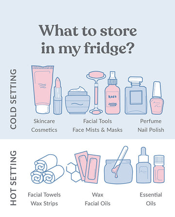 Beauty Fridge
